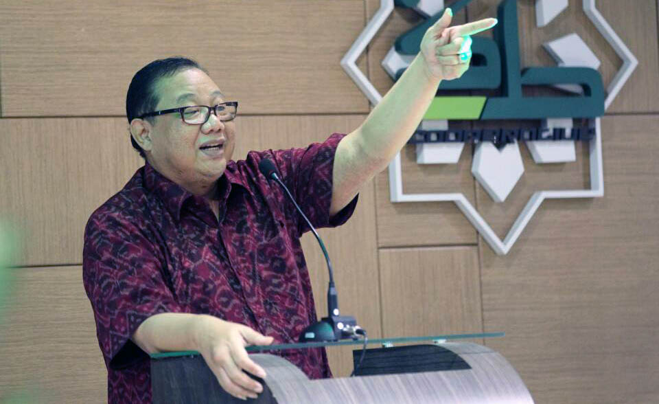 Pemerintah Fasilitasi 2.550 UMKM Daftarkan Hak Cipta untuk Perlindungan Usaha